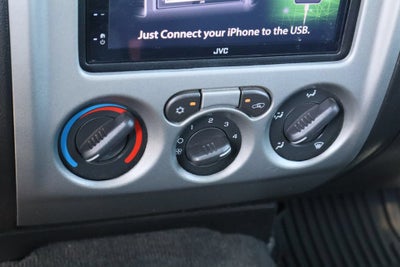2011 Chevrolet Colorado LT w/2LT