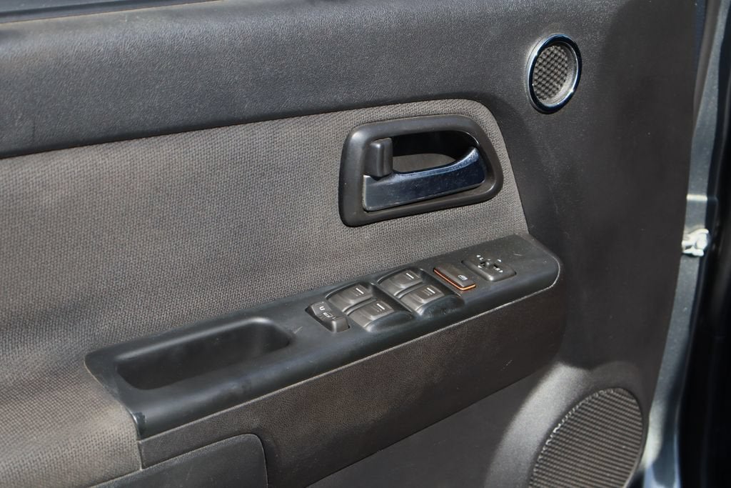 2011 Chevrolet Colorado LT w/2LT