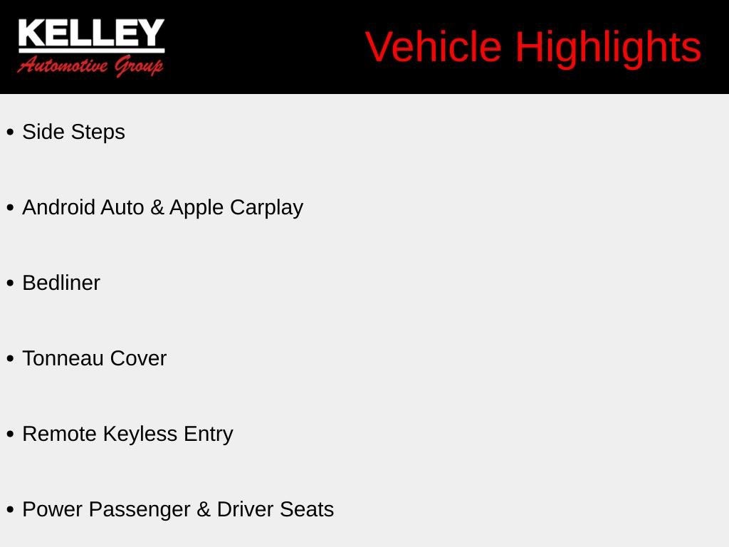 2011 Chevrolet Colorado LT w/2LT