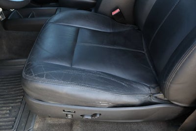 2011 Chevrolet Colorado LT w/2LT