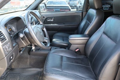 2011 Chevrolet Colorado LT w/2LT