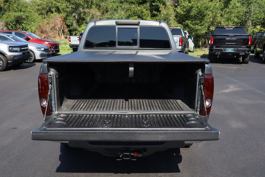 2011 Chevrolet Colorado LT w/2LT