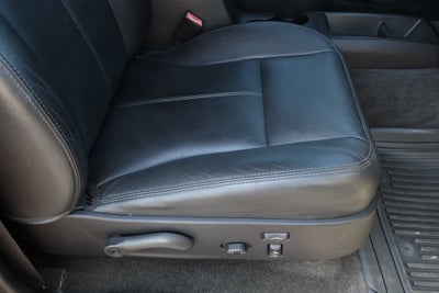 2011 Chevrolet Colorado LT w/2LT