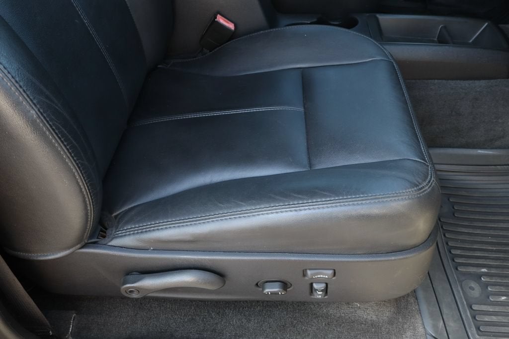 2011 Chevrolet Colorado LT w/2LT