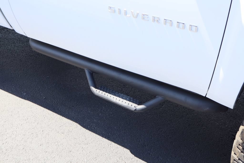 2012 Chevrolet Silverado 1500 Work Truck