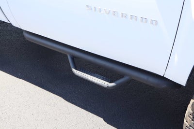 2012 Chevrolet Silverado 1500 Work Truck