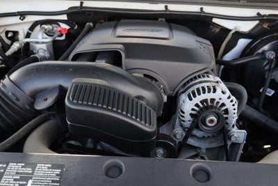 2012 Chevrolet Silverado 1500 Work Truck