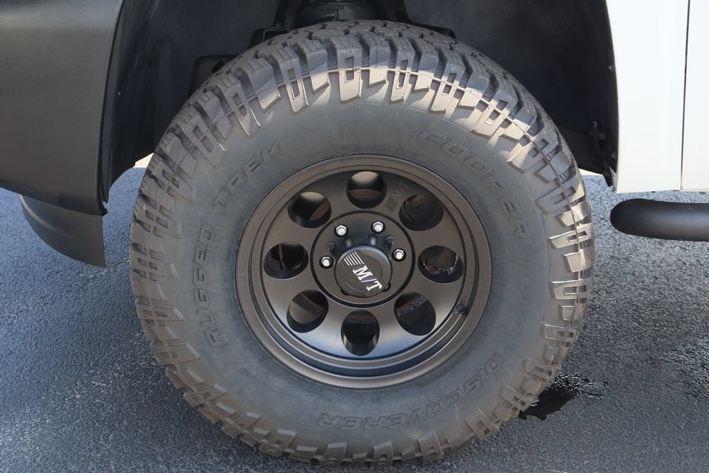 2012 Chevrolet Silverado 1500 Work Truck
