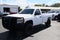 2012 Chevrolet Silverado 1500 Work Truck