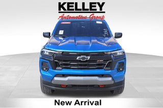 2023 Chevrolet Colorado 4WD Z71