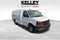 2025 GMC Savana Cutaway 3500 1WT