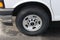2025 GMC Savana Cutaway 3500 1WT