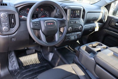 2026 GMC Sierra 3500 HD Chassis Cab Pro