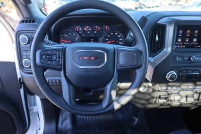 2025 GMC Sierra 3500 HD Chassis Cab Pro