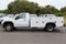 2025 GMC Sierra 3500 HD Chassis Cab Pro