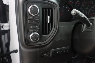2025 GMC Sierra 3500 HD Chassis Cab Pro