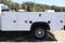 2025 GMC Sierra 3500 HD Chassis Cab Pro