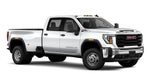 2024 GMC Sierra 3500 HD Pro DRW