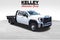 2024 GMC Sierra 3500 HD Chassis Cab Pro