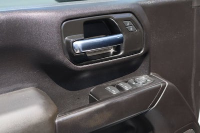 2024 GMC Sierra 3500 HD Chassis Cab Pro