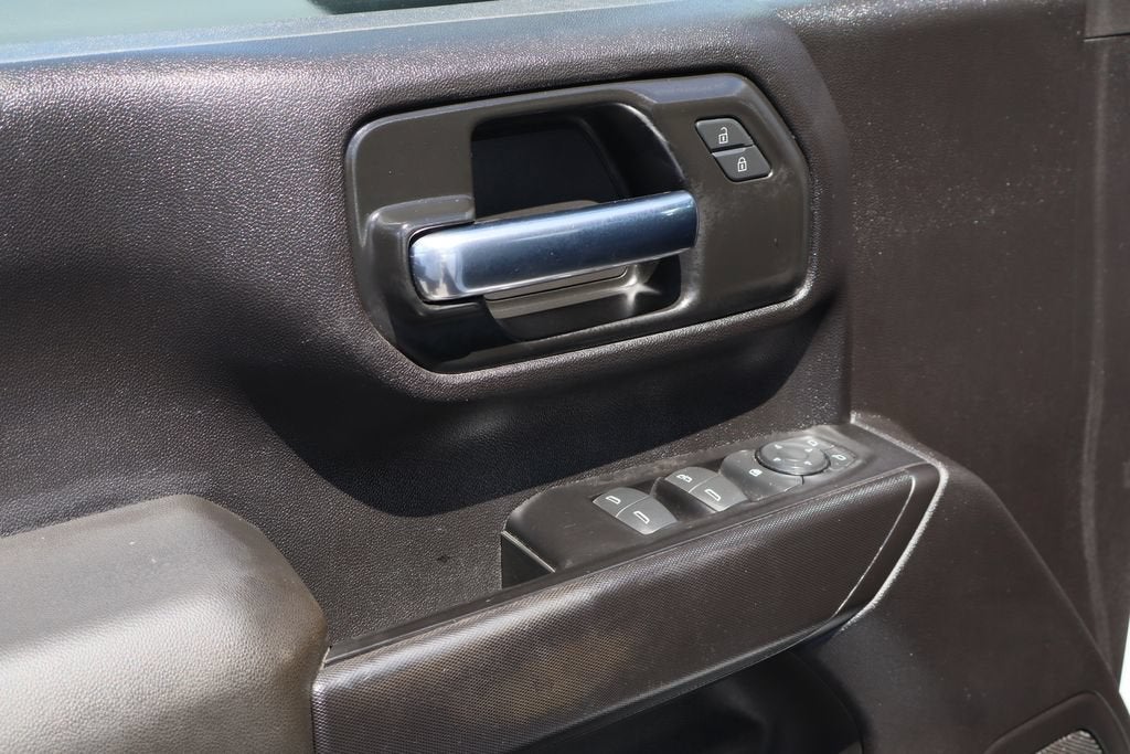 2024 GMC Sierra 3500 HD Chassis Cab Pro