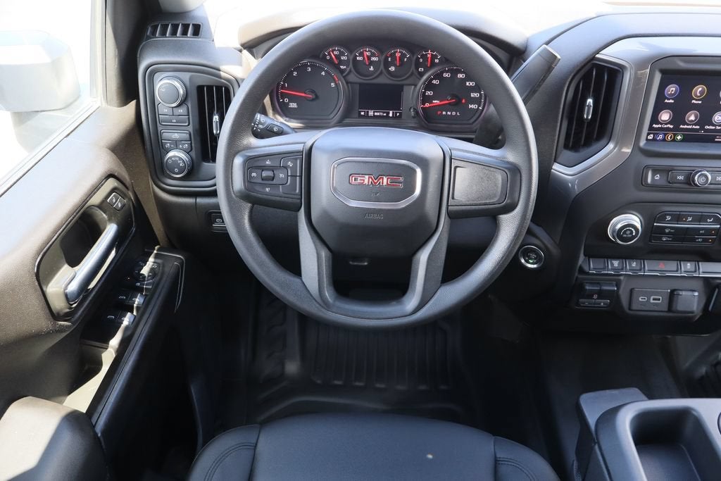 2024 GMC Sierra 3500 HD Chassis Cab Pro