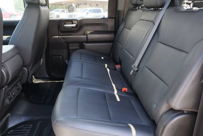 2024 GMC Sierra 3500 HD Chassis Cab Pro