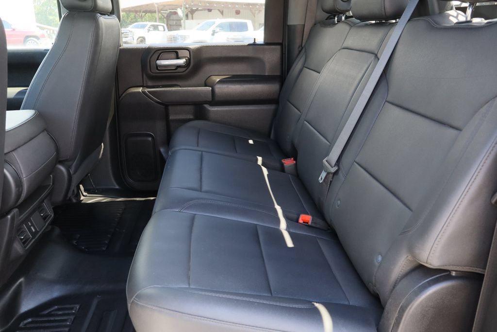 2024 GMC Sierra 3500 HD Chassis Cab Pro