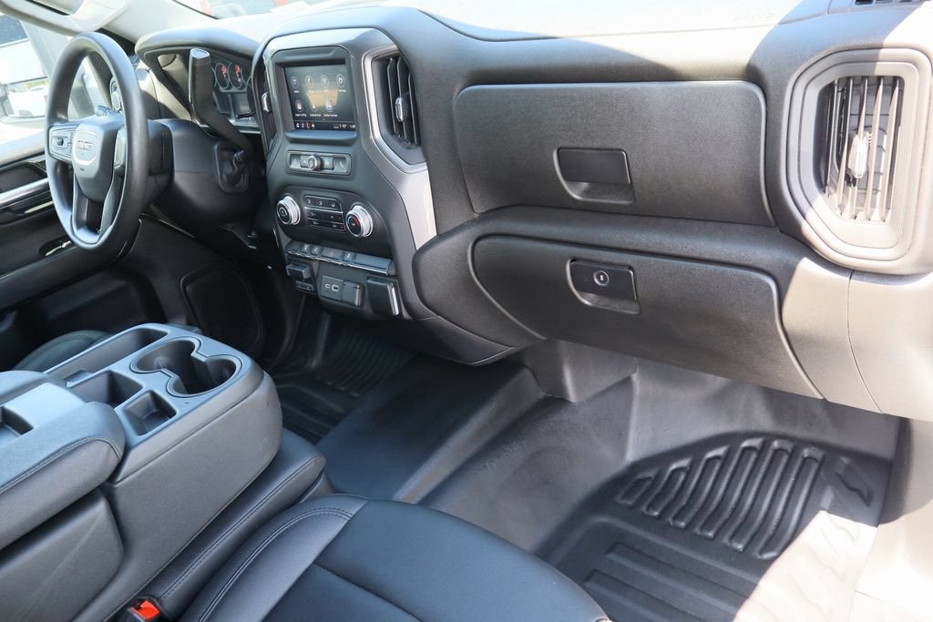 2024 GMC Sierra 3500 HD Chassis Cab Pro