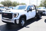 2024 GMC Sierra 3500 HD Chassis Cab Pro