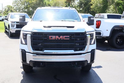2024 GMC Sierra 3500 HD Chassis Cab Pro