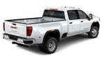 2024 GMC Sierra 3500 HD Pro DRW