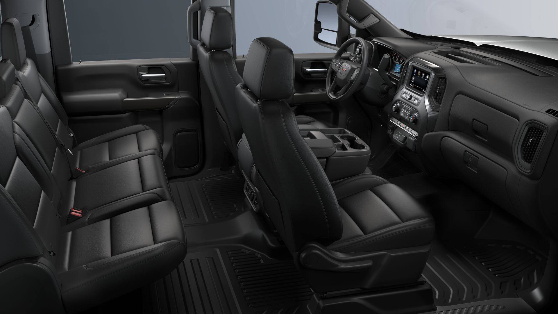 2024 GMC Sierra 3500 HD Pro DRW