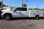 2025 GMC Sierra 3500 HD Chassis Cab Pro