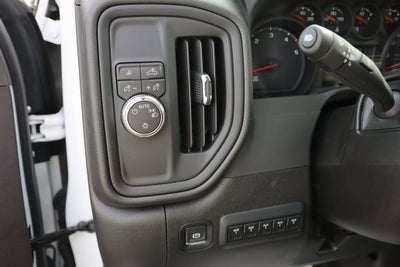 2025 GMC Sierra 3500 HD Chassis Cab Pro