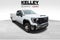 2025 GMC Sierra 3500 HD Chassis Cab Pro