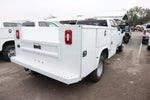 2025 GMC Sierra 3500 HD Chassis Cab Pro