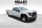 2025 GMC Sierra 3500 HD Chassis Cab Pro