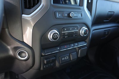 2025 GMC Sierra 3500 HD Chassis Cab Pro