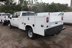 2025 GMC Sierra 3500 HD Chassis Cab Pro