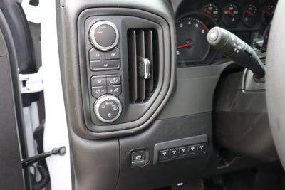 2025 GMC Sierra 3500 HD Chassis Cab Pro