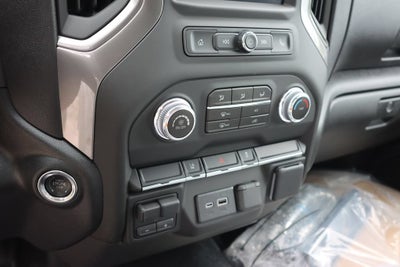 2025 GMC Sierra 3500 HD Chassis Cab Pro