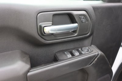 2025 GMC Sierra 3500 HD Chassis Cab Pro