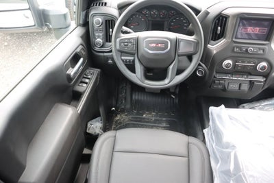 2025 GMC Sierra 3500 HD Chassis Cab Pro