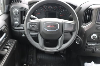 2025 GMC Sierra 3500 HD Chassis Cab Pro