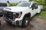 2025 GMC Sierra 3500 HD Chassis Cab Pro