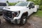 2025 GMC Sierra 3500 HD Chassis Cab Pro