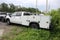 2025 GMC Sierra 3500 HD Chassis Cab Pro
