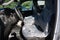 2025 GMC Sierra 3500 HD Chassis Cab Pro