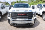 2025 GMC Sierra 3500 HD Chassis Cab Pro